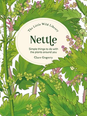cover image of Nettle